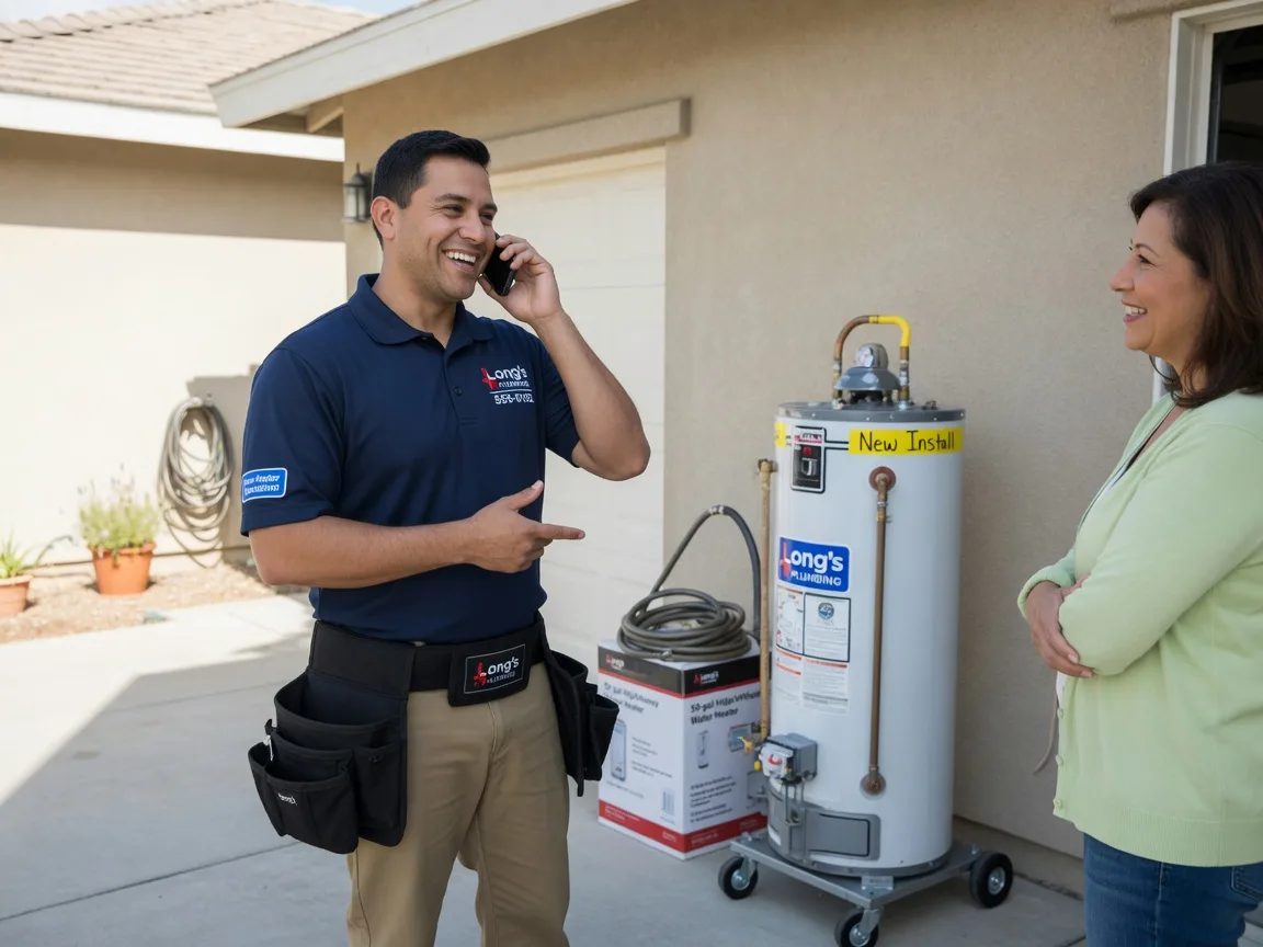 Leak Detection Alger, MI FAQs